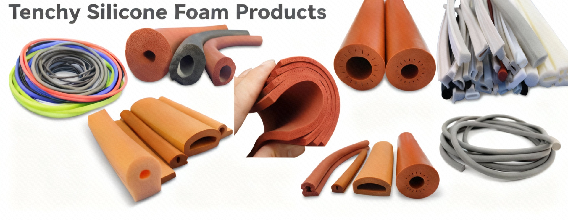 ποιότητας Εύκαμπτη σωλήνωση σιλικόνης Εργοστάσιο