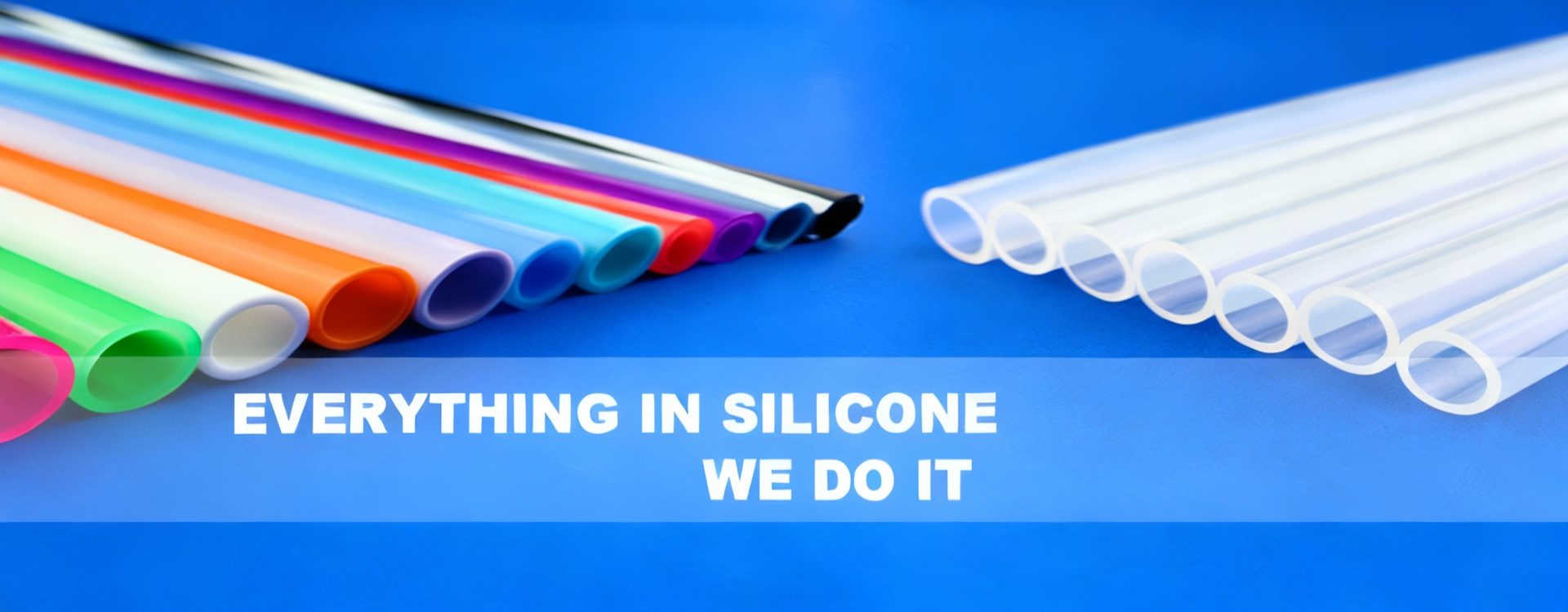 ποιότητας Εύκαμπτη σωλήνωση σιλικόνης Εργοστάσιο