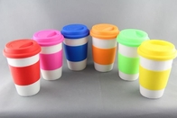 Water-proof silicone bottle sleeves , good sealing function with long life span