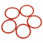 Leaking Proof Custom Silicone Seals Heat Resistant For Electrical Appliance
