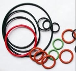 Oil Proof Custom Silicone Seals And Gaskets For Drinking Bottle Sealing