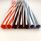 Colorful Flexible Silicone Tubing Platinum Curing For Brewing Machine