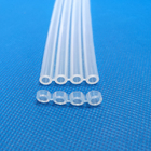 Pharmaceutical Drainage Flexible Silicone Tubing Wear Resistant
