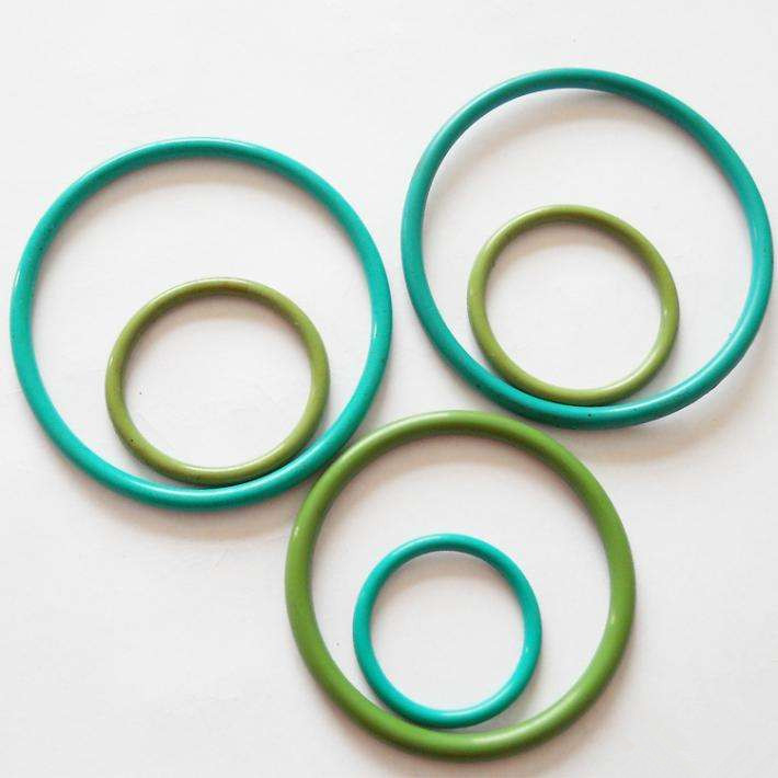 Leaking Proof Custom Silicone Seals Heat Resistant For Electrical Appliance
