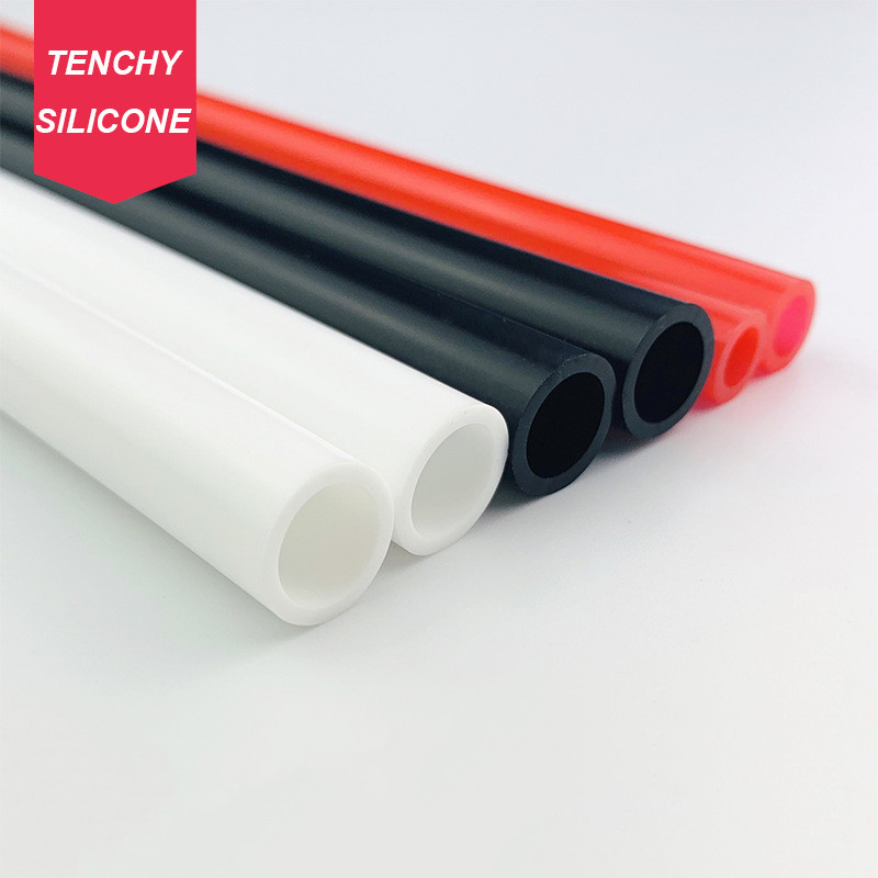 Wear Resistant Silicone Rubber Hose