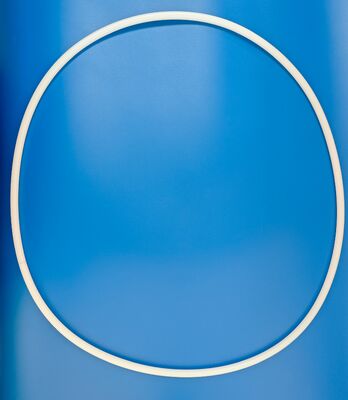 Δαχτυλίδια σφραγίδωσης σε σιλικόνη με διαδικασία εξωρρίψεως